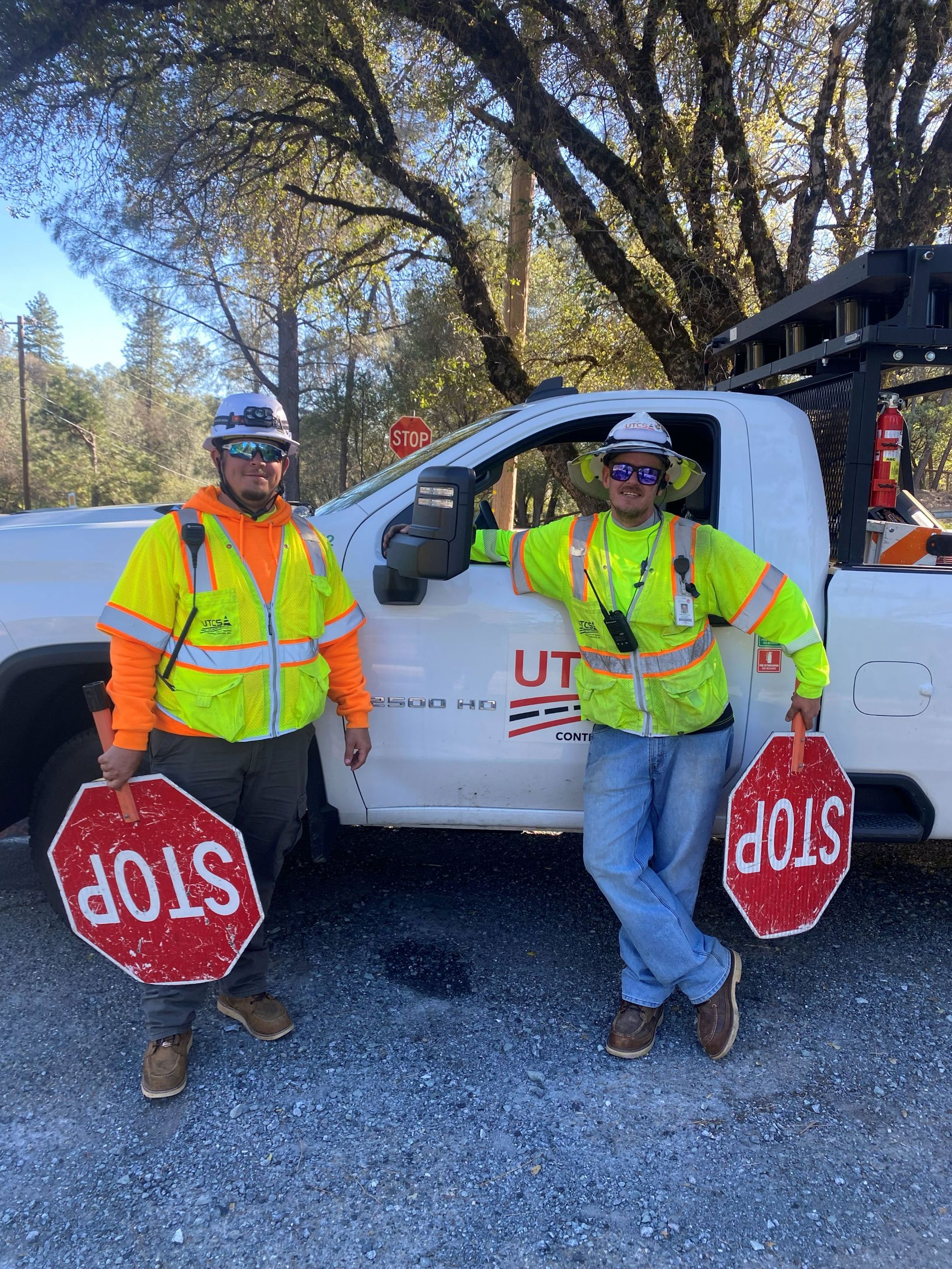 UTCS NEW Careers Side Image